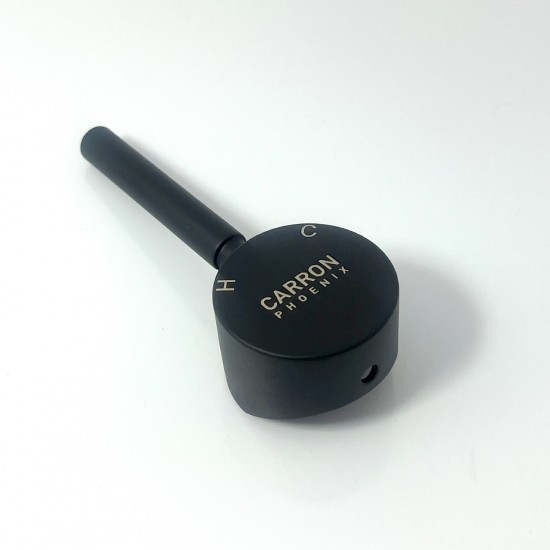 Handle - Matt Black