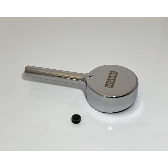 Handle - Chrome