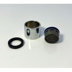 Aerator - Chrome