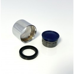 Aerator - Chrome