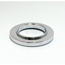 Plinth - Chrome