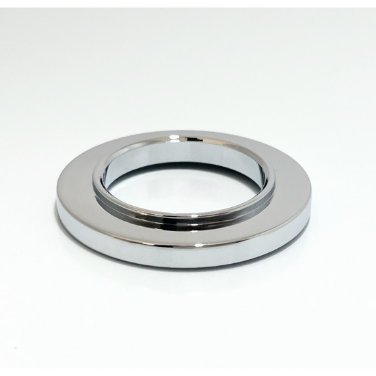 Plinth - Chrome