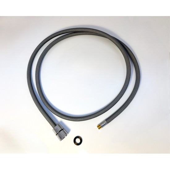 Flexible Hose & Weight
