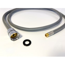 Flexible Hose & Weight