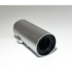 Dual Jet Sprayhead - Chrome