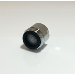 Aerator - Chrome