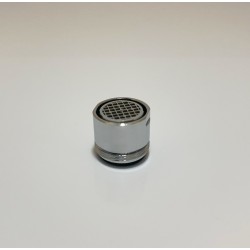 Aerator - Chrome