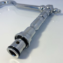 Spout : Chrome