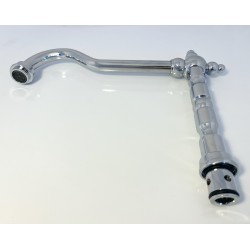 Spout : Chrome