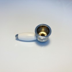 Handle Hot : Chrome
