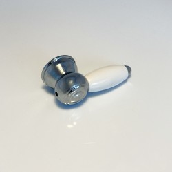 Handle Hot : Chrome
