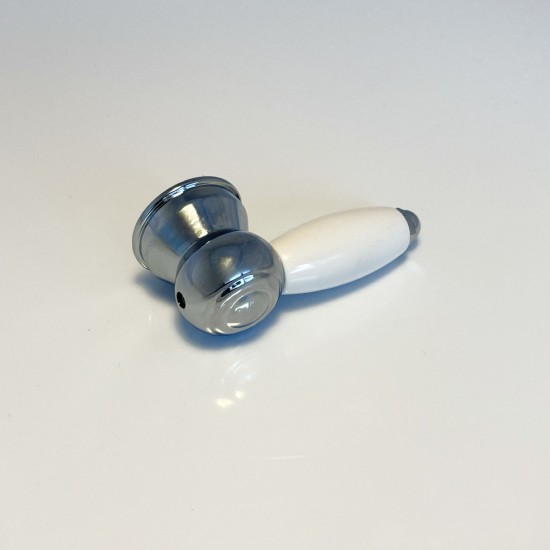 Handle Hot : Chrome