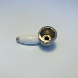 Cold Handle : Silksteel