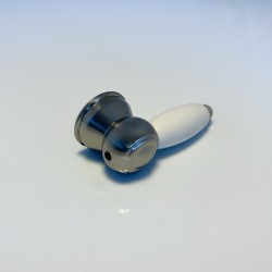 Cold Handle : Silksteel
