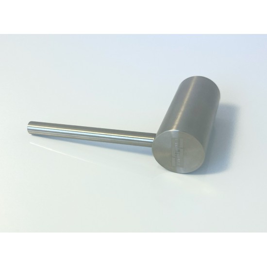 Soap Dispenser Press Head : Stainless Steel