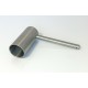 Soap Dispenser Press Head : Stainless Steel