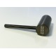 Soap Dispenser Press Head - Anthracite