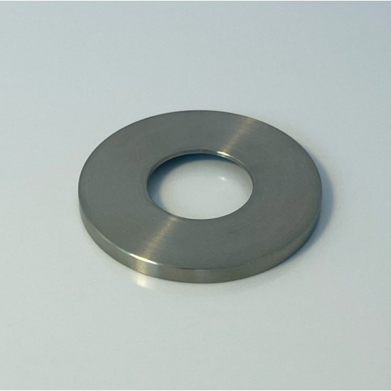 Soap Dispenser Base : Stainless Steel