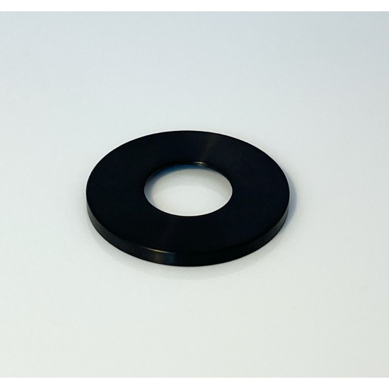 Soap Dispenser Base : Industrial Black