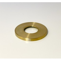 Soap Dispenser Base : Champagne Gold
