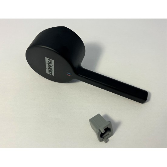 Handle : Matt Black