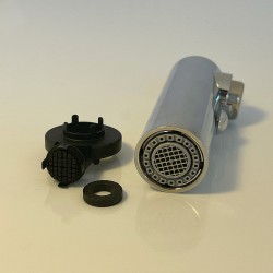 Sprayhead Chrome ( 1 )