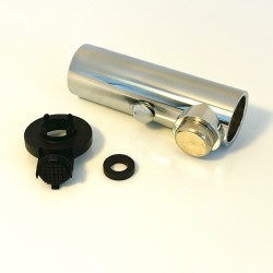 Sprayhead Chrome ( 1 )
