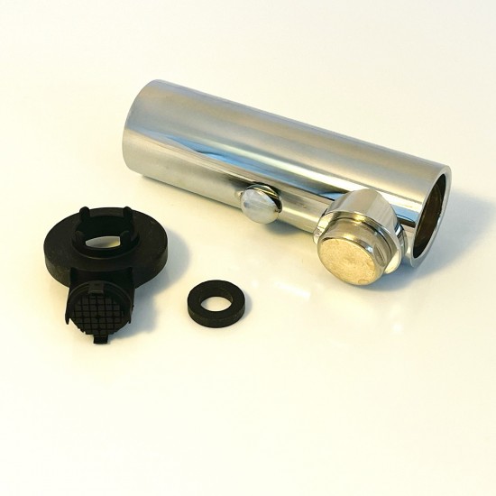 Sprayhead Chrome ( 1 )