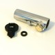 Sprayhead Chrome ( 1 )