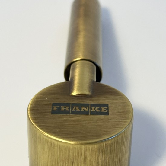 Handle Brass