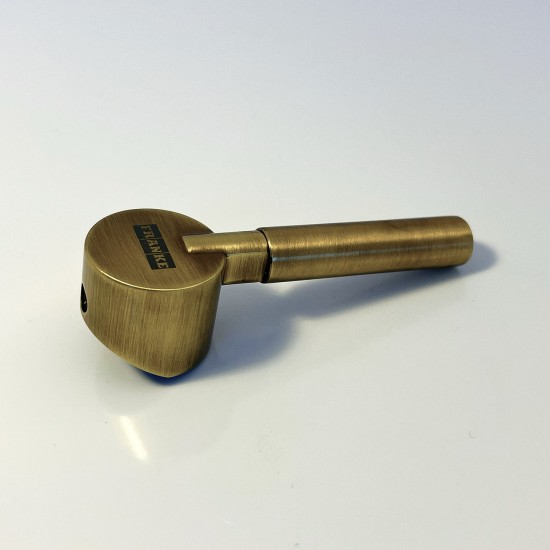 Handle Brass