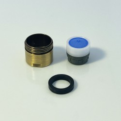 Aerator Brass
