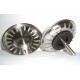 Semi Integrated Basket Strainer Plug