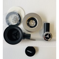 Waste And Overflow Kit Complete