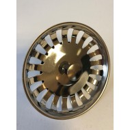 Basket Strainer Plug