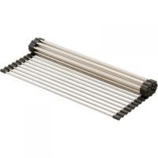 Stainless Steel Rollamat 42 - 468x420mm
