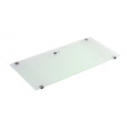 Glass Chopping Board - 465x220mm