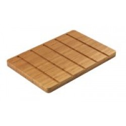 Bamboo Chopping Board - 310x458x28mm