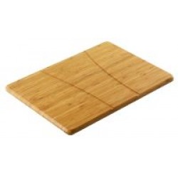 Bamboo Chopping Board - 325x455x20mm
