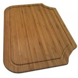 Bamboo Chopping Board - 450x310x20mm