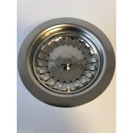 Basket Strainer Waste Complete