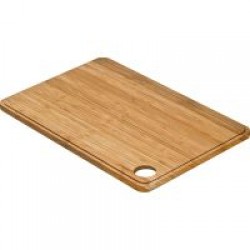 Bamboo Chopping Board - 300x435x15mm