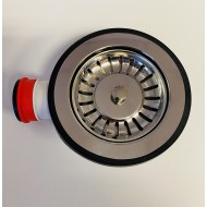 Basket Strainer Waste