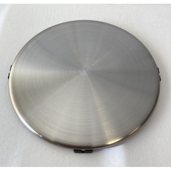 Round Waste Cover