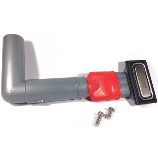 Franke Slim Overflow - Stainless Steel