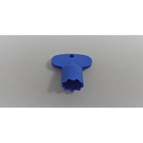 Antisplash Key
