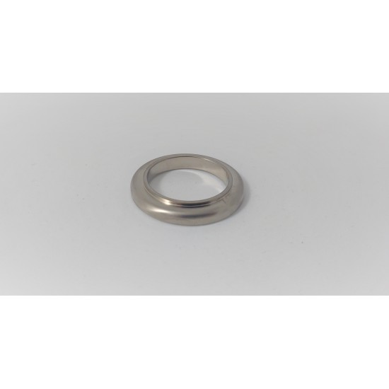 Plinth : SILKSTEEL