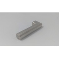 Handle COLD :  BRUSHED NICKEL