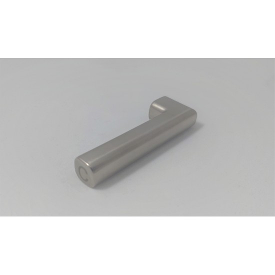 Handle COLD :  BRUSHED NICKEL