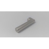 Handle HOT :  BRUSHED NICKEL